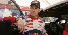 WRC: Sordo ju oficjalnie w MINI